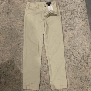 RALPH LAUREN khakis
